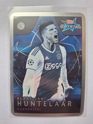 Klaas jan huntelaar 120 ajax - huntelaar,
