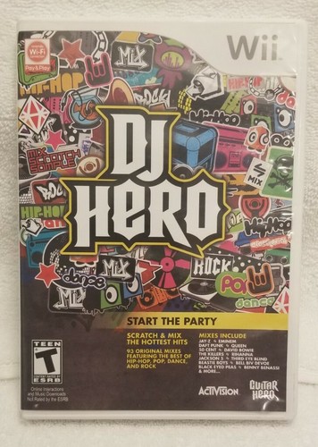 Hero game case - hero, (game/case/manual