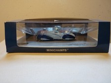 Modèle réduit DELAHAYE TYPE