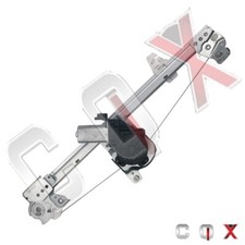 Lève-vitre Avant gauche