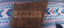 Press Kit Medievil 2 |