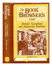 Lewis, Roy Harley The Livre