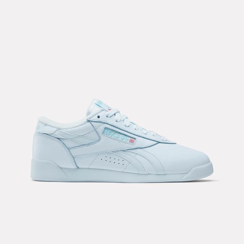 Reebok women freestyle lo - reebok, women's