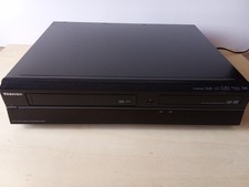 Combi Magnétoscope Lecteur