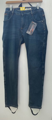 Jean moto ixon billie - ixon, billie,