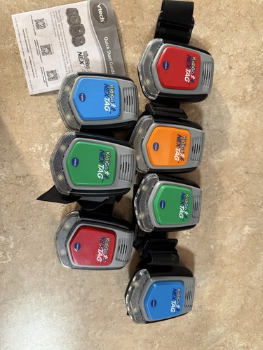 Vtech kidigo nextag - vtech, active