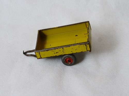 Remorque basculante camion - remorque,