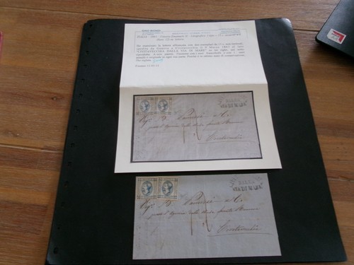 1863 mar via mare c - di,