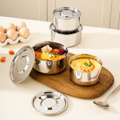 Bol oeufs cuit pour la - bol,