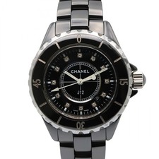 Montre-Bracelet CHANEL J12 12P