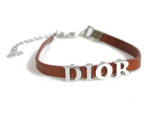 Authentique bracelet christian - authentique,