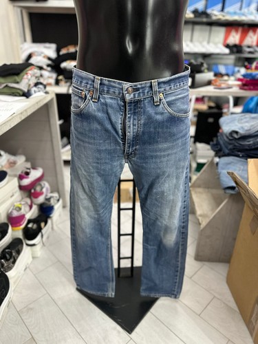 Levi jeans - (modèle,