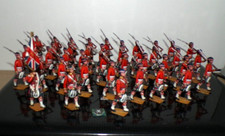 BRITAINS  METAL ARMEE DE 41