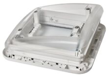 Camper Van Clear Dome Skylight Roof Vent Motorhome Hatch 500x500mm Return