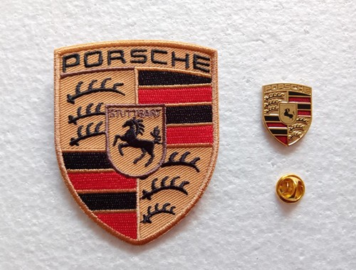 Lot porsche composé 1 - lot, de