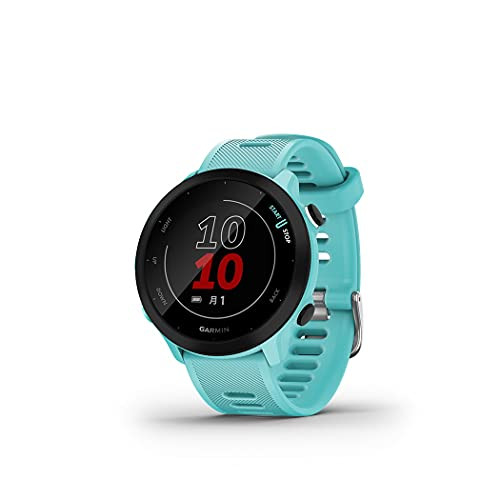 Garmin running watch gps - running,