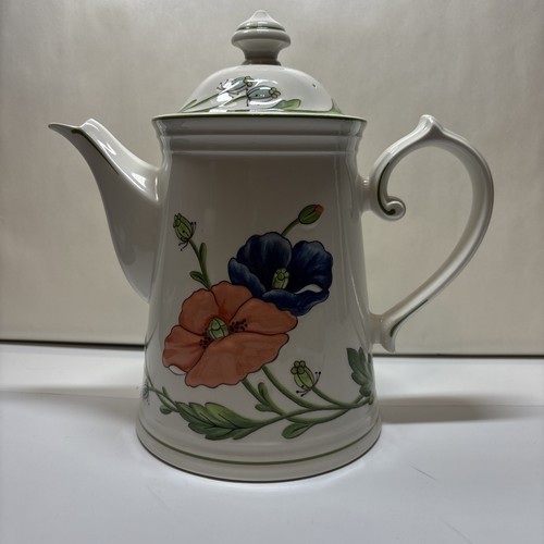 Villeroy boch amapola - &, coffee