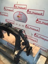 Train arriere complet SMART