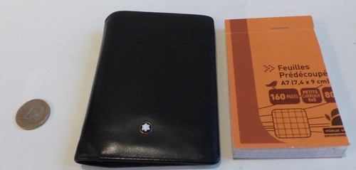 Montblanc etui pour - montblanc,