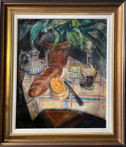 Tableau hst nature - tableau, morte