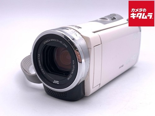 Caméscope jvc victor hm33 - caméscope,