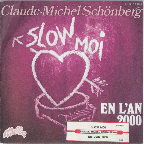 Claude michel - claude,