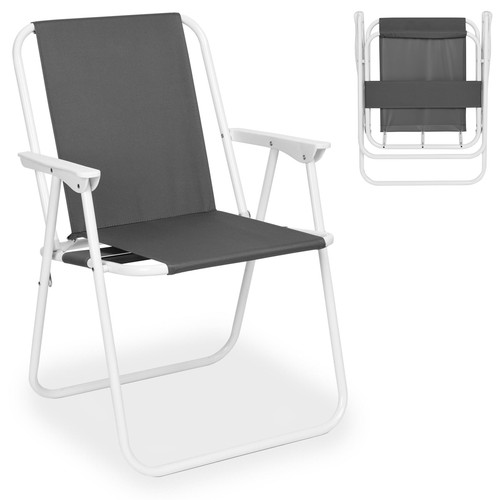 Chaise pliante camping alan - chaise, de