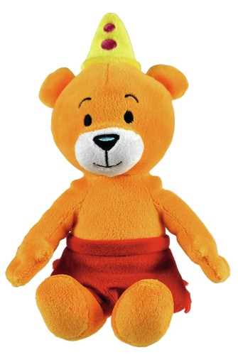 Bumba nanadu knuffel pluche - knuffel,