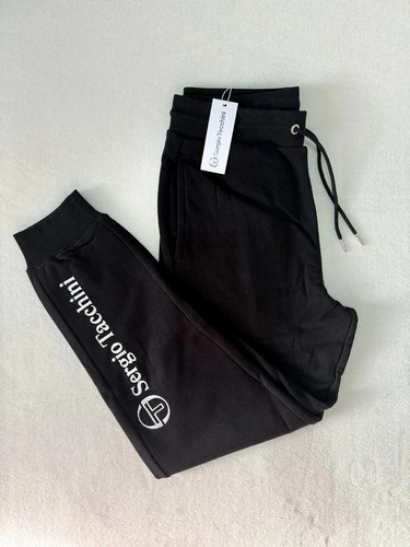 Pantalon jogging noir - pantalon, sergio