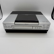 PIONEER XC-L5 Pop Up Display