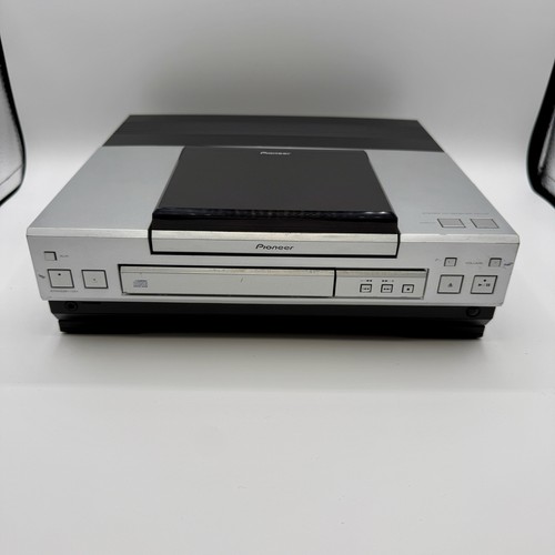 Pioneer pop up display - pioneer, xc-l5