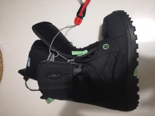 Scarponi snowboard donna - snowboard,