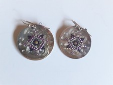 Très belles boucles