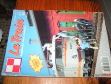 Le Train n°49 Firminy Dunieres 151A Steam Train Gaves