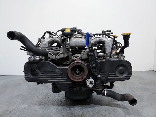 Ej20 moteur complet subaru - ej20,