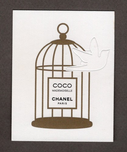 Carte publicitaire - ,