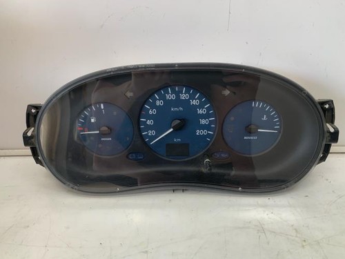 Compteur renault kangoo - compteur, 1