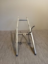 Cadre Partie Arrière 400 EXC