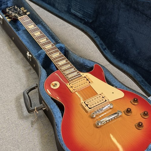 Tokai 1981 love - cs, rock