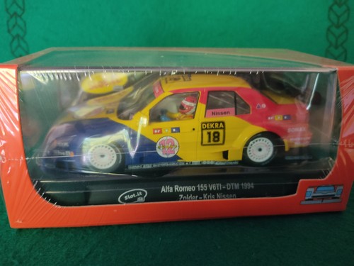 Slot car ca50a it - 1/32,