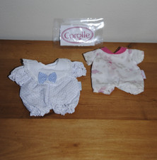 🤡Vetement COROLLE 20 Cm