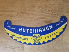 casquette visière pneus