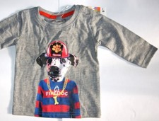 T-SHIRT MANCHE LONGUE GRIS 6