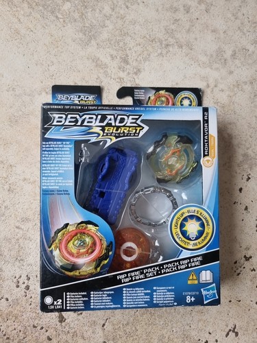 Toupie beyblade evolution - toupie,