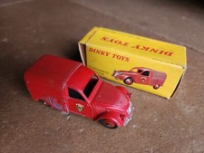  Vintage Dinky Toys 25D