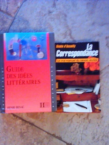 Lot livres sur - 22, le