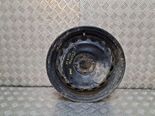 Jante tole / acier - Renault