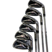 TaylorMade BURNER 2009 Irons