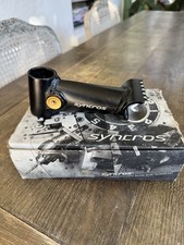 Potence Syncros 1"1/8 , 120mm