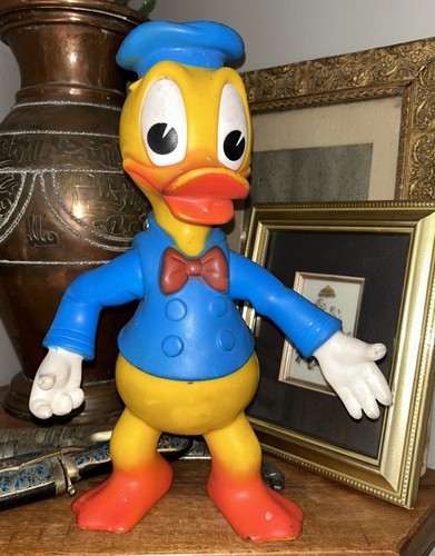 Pouet donald walt disney - pouet,